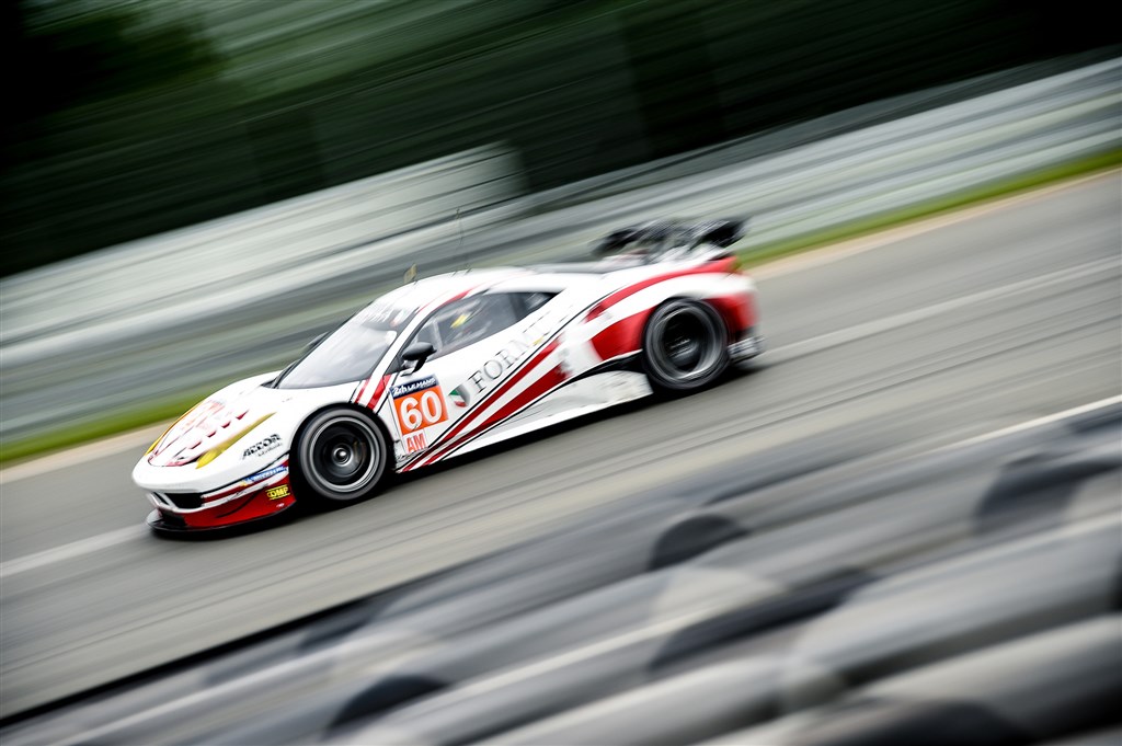 (Foto: Gary Parravani / Formula Racing)